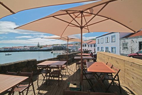 Erhvervsejendom i Horta, Faial, Horta - € 285.000 | Ref: 374240008 - foto 10